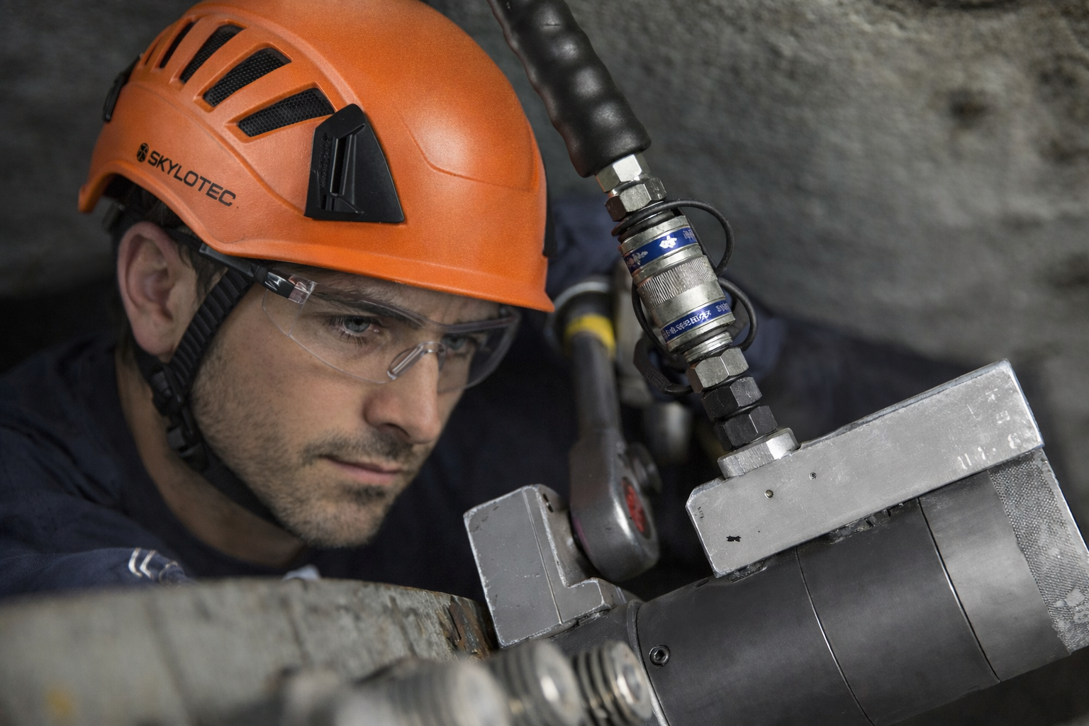 Curso GWO BTT Tensionado de Pernos (Bolt Tightening) en Zaragoza