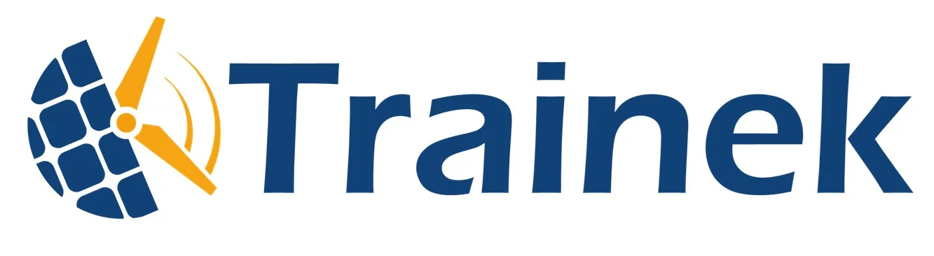 Logo Oficial Trainek